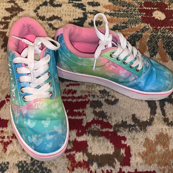 Heelys - Picture 1 of 1
